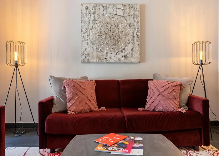 Batschari Palais バーデン＝バーデン