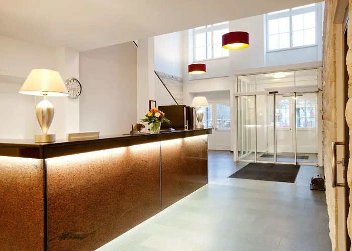 ホテル Batschari Palais 4*