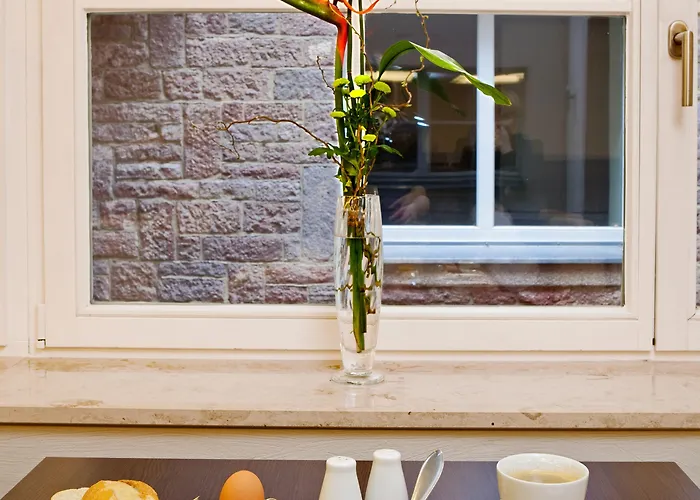 Batschari Palais バーデン＝バーデン