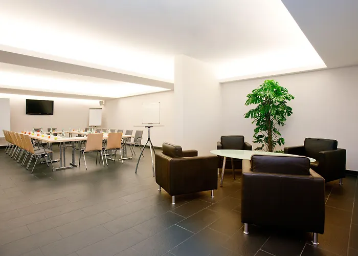 Batschari Palais 4* バーデン＝バーデン