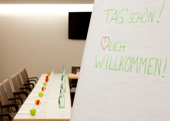 Batschari Palais ホテル バーデン＝バーデン