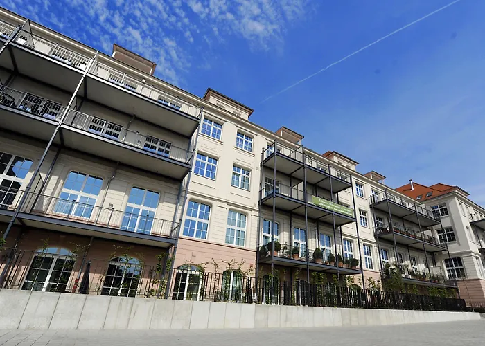 ホテル Batschari Palais 4*