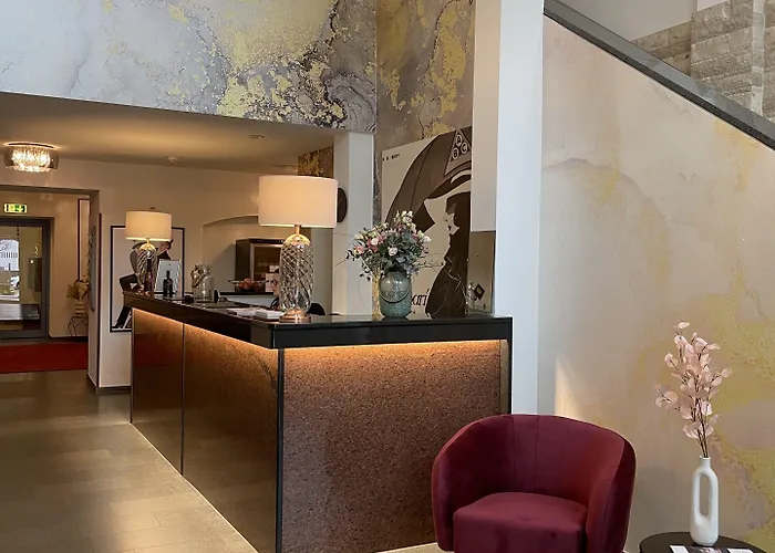 Batschari Palais ホテル 4*