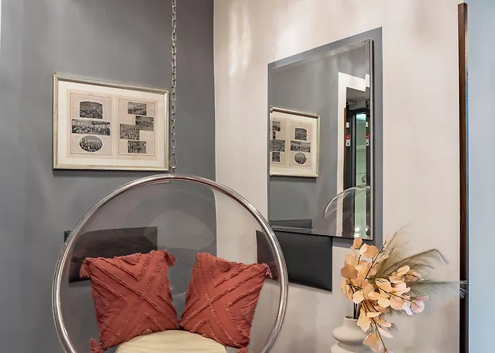 Batschari Palais 4* バーデン＝バーデン