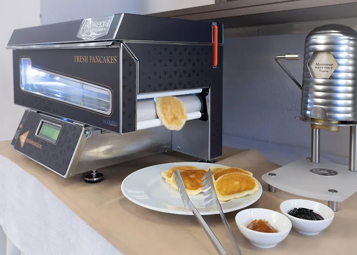 Batschari Palais 4* バーデン＝バーデン