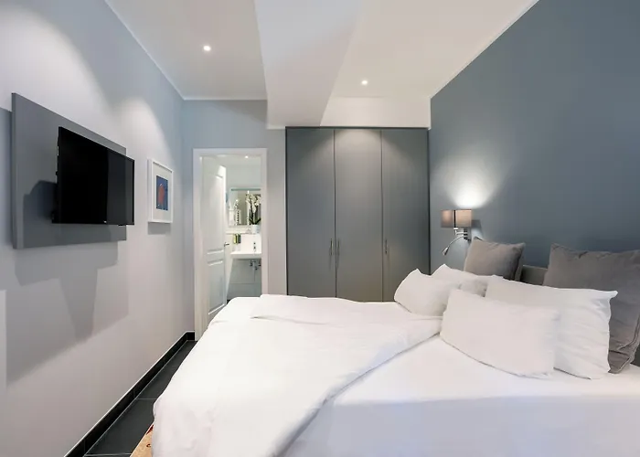 ホテル Batschari Palais バーデン＝バーデン