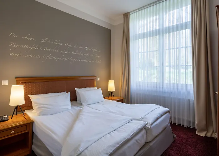 Batschari Palais バーデン＝バーデン