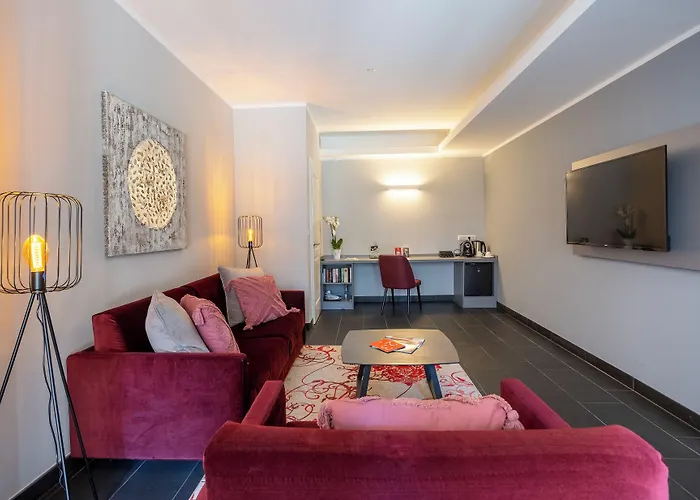 Batschari Palais バーデン＝バーデン