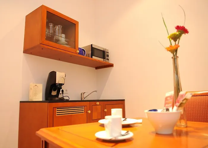 Batschari Palais バーデン＝バーデン