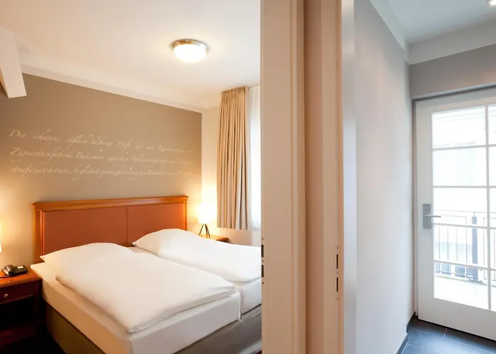 ホテル Batschari Palais