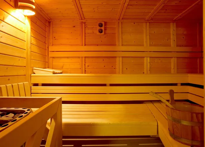 ホテル Batschari Palais 4*